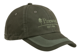 Pinewood Pet EXTREME Mosgroen waterdicht