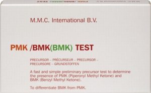 MMC PMK/BMK Test MMC PMK/BMK Test