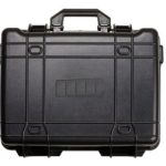 MMC Precursor Testing Case MMC Precursor Testing Case