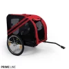 Prime Line Hondenfietskar maat L tot 40kg