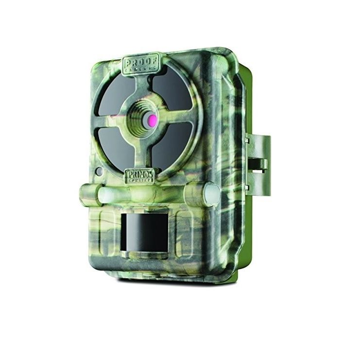 Primos Proof Truth Cam 35 Ultra Primos Security Enclosure