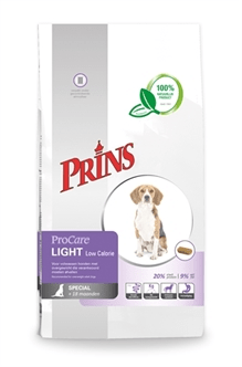 Prins Procare Light-Hondenvoer 7,5-Kg
