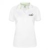 ARRAK Golfer Polo Lady White