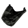 DarkFighter K9 Helmet Rugged Case MC Black