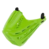 DarkFighter K9 Helmet Rugged Case Lime