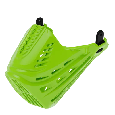 DarkFighter K9 Helmet Rugged Case Lime