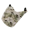 DarkFighter K9 Helmet Rugged Case Multicam