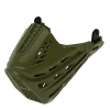 DarkFighter K9 Helmet Rugged Case OD Green