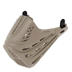 DarkFighter K9 Helmet Rugged Case Tan