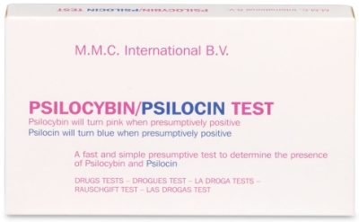 psilocybin-psilocin-test MMC Psilocybin/Psilocin Test