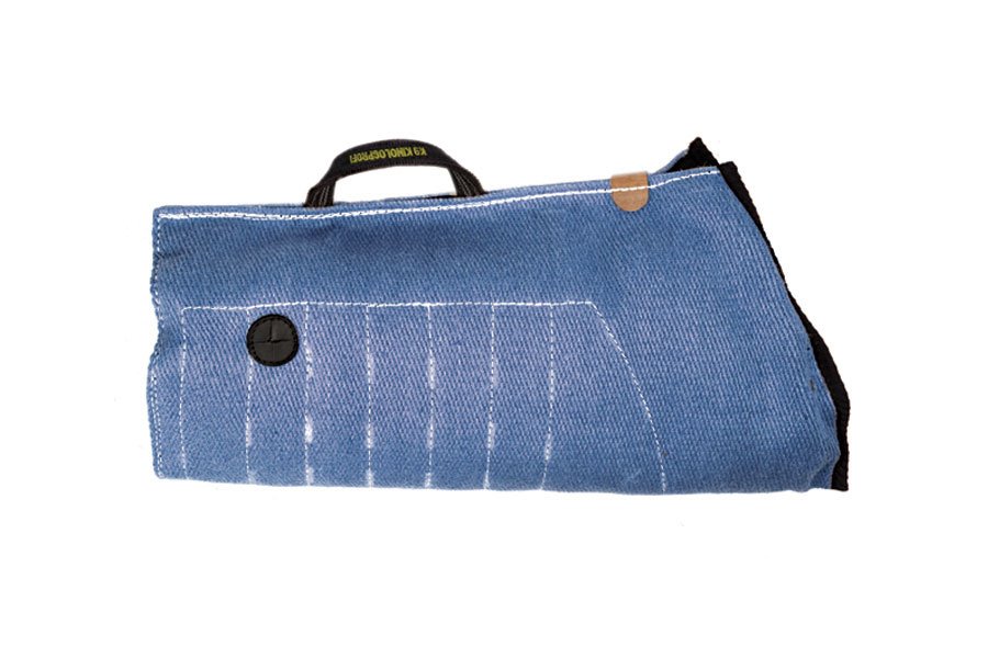 PRIDE Manche à mors PUPPY PRIDE Bijtmouw PUPPY