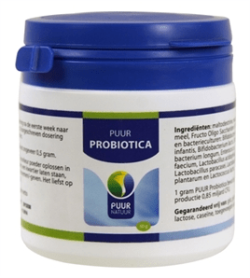 Puur Probiotica 150 Gr