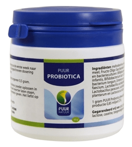 Puur Probiotica 50 Gr