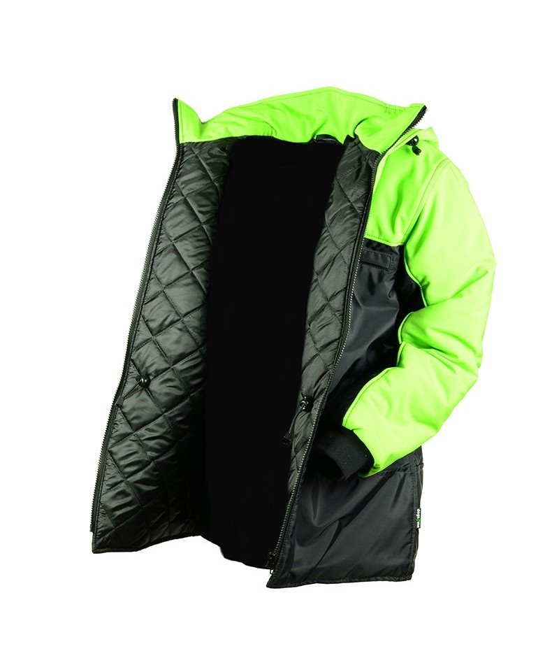 DOGS4ME Queen Thermo Dogsport Trainings Jacket DOGS4ME Queen Thermo Dogsport Trainings Jacket