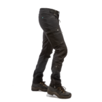 ARRAK Motion Flex Hose Herren Schwarz ARRAK Motion Flex Pant Men Zwart