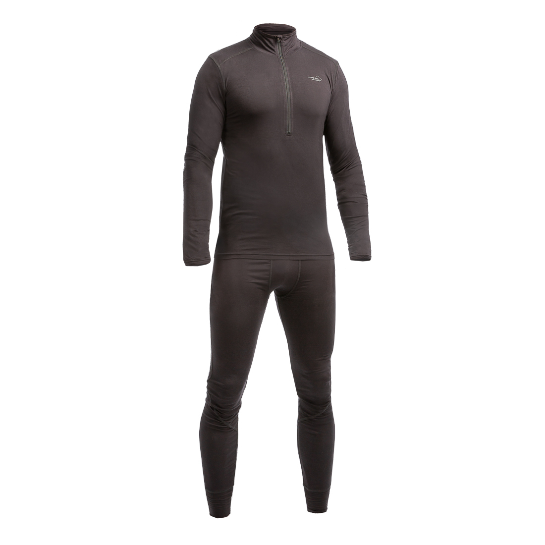 ARRAK Ultra Bamboo ondergoedset Men Black