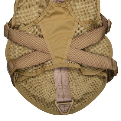 ram-36ih-coy07b__37108 Ray Allen Insertion Harness