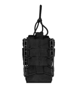 Single Open Top Molle Mag Pouch