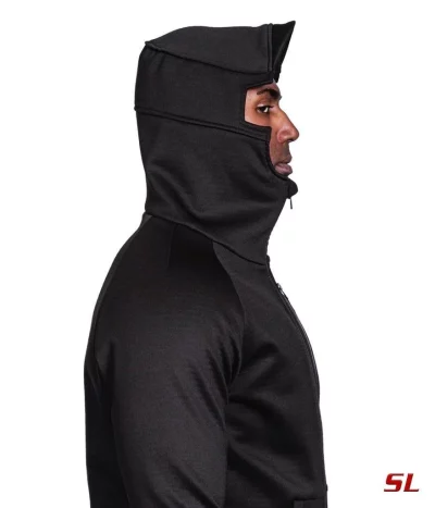 Rendition Hoodie Elite