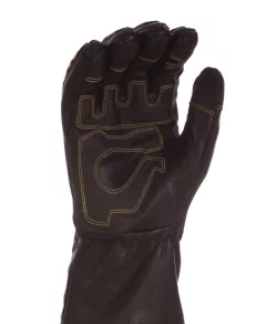 Reddingshandschoenen STX - Brandwerend & Level-5 Snijbestendig