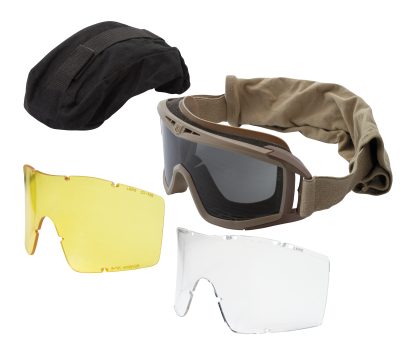 ShadowStrike® Ballistic Sunglasses - United SAR, Inc.