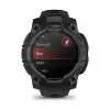 rf-xl GARMIN Instinct 3 AMOLED 45mm Zwart