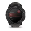 rf-xl GARMIN Instinct 3 AMOLED 50mm Zwart