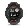 rf-xl GARMIN Instinct 3 SOLAR 50mm Zwart