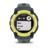 rf-xl GARMIN Instinct E 40mm Electric lime
