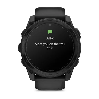 rf-xl GARMIN tactix 8 AMOLED 51mm