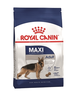Royal Canin Maxi Adult 4 Kg