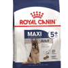 Royal Canin Maxi Adult 5+ 15 Kg