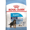 Royal Canin Maxi Puppy 4 Kg