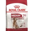 Royal Canin Medium Adult 7+ 15 Kg