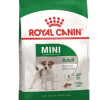 Royal Canin Mini Adult Hondenvoer 2 Kg