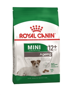 Royal Canin Mini Ageing +12 1.5 Kg