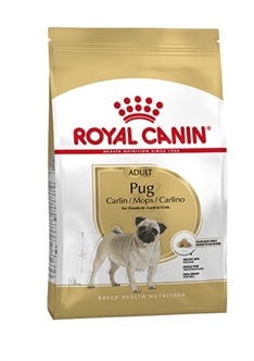 Royal Canin Pug Mopshond Hondenvoer 1.5 Kg