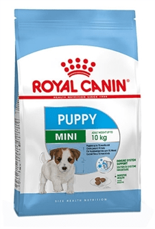 Royal Canin Puppy Mini Junior 4 Kg