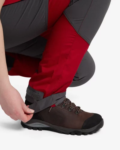 PINEWOOD Caribou Tc Broek Women 561