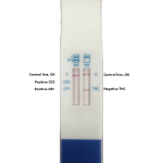 3 in 1 Speeksel Drugstests 3 in 1 Speeksel Drugstests