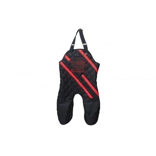 Pantalon de protection semi-ouvert PRIDE PRIDE Half open beschermbroek