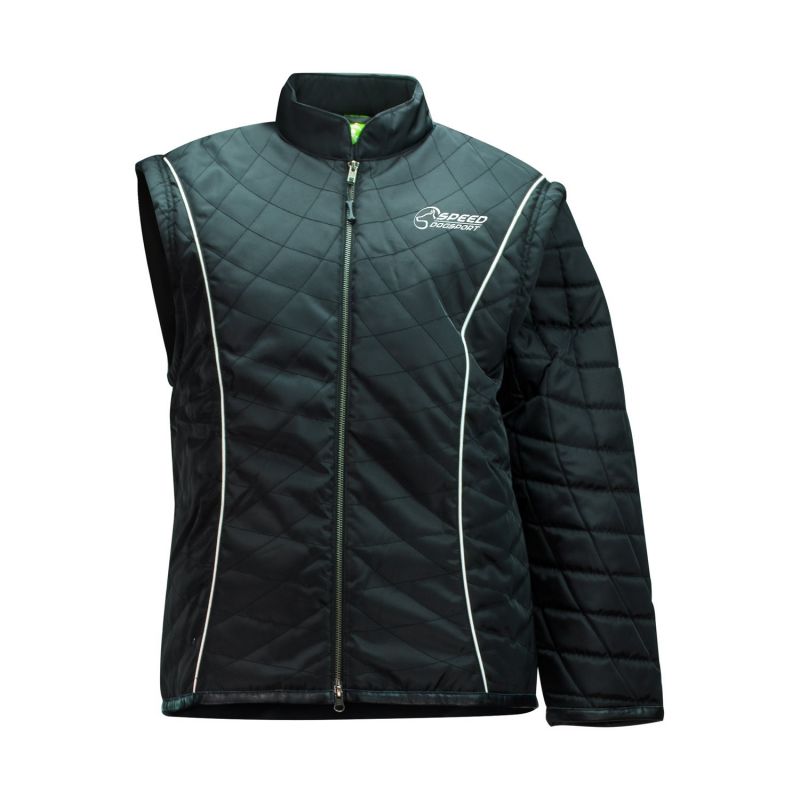 Speed Dogsport helper jacket RAMBO Speed Dogsport helpersjas RAMBO