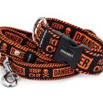 MOORIA Collar Danger