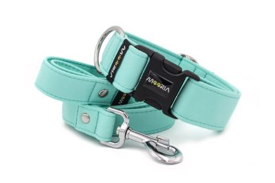 MOORIA Collar Fresh Mint