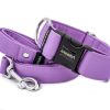 MOORIA Collar Orchid Violet