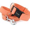 MOORIA Collar Salmon