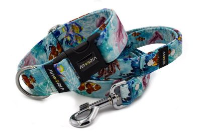 MOORIA Collar Sea World