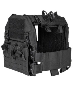 Shadow Plate-Carrier - Real World Tactical Special-Edition