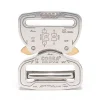 silber TYRAS Everyday Cobra40 Pop