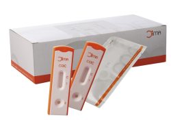 Single DOA Cassette Tests (400 tests)